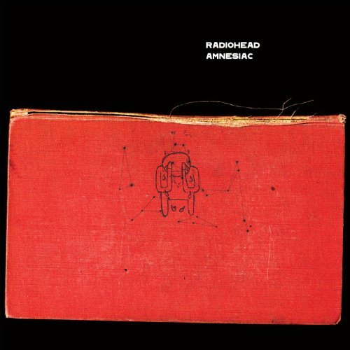 Radiohead/Amnesiac