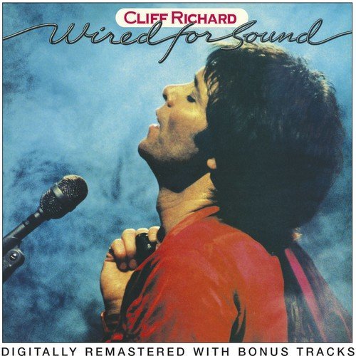 Cliff Richard Wired For Sound Import Eu 