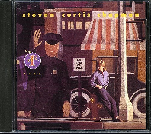 Steven Curtis Chapman/First Hand