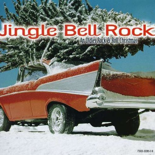 Jingle Bell Rock: An Oldies Ro/Jingle Bell Rock: An Oldies Ro@Brown//Vee/Beach Boys