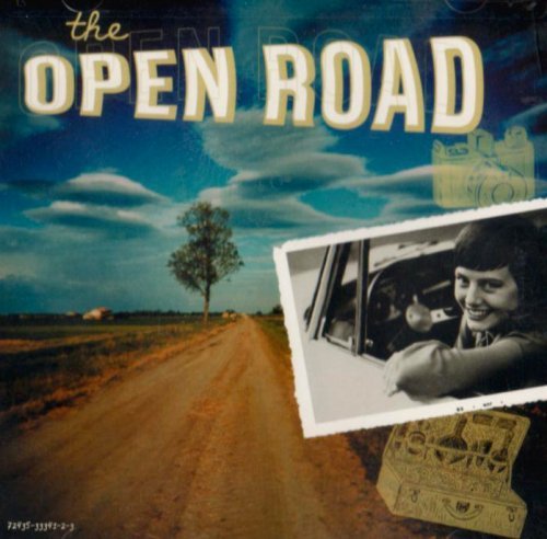 Open Road/Open Road@Mclean/Melon/Benatar