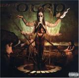 Otep Sevas Tra Explicit Version Enhanced CD Digipak 