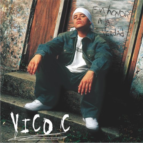Vico-C/Vivo@Incl. Bonus Track
