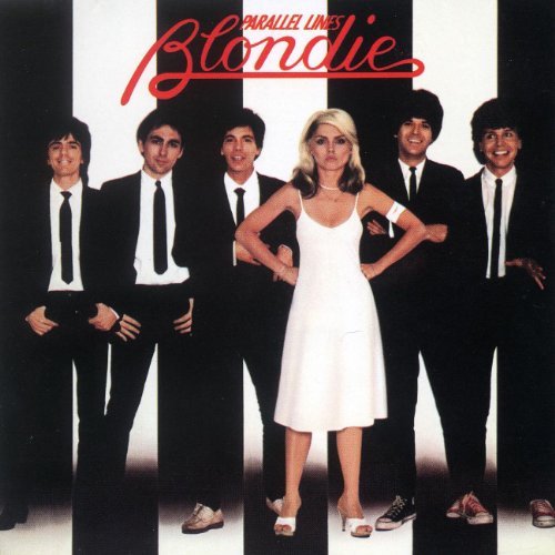 Blondie/Parallel Lines@Remastered