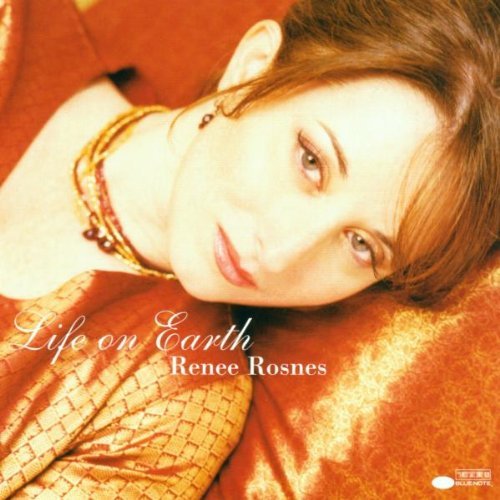 Renee Rosnes Life On Earth 