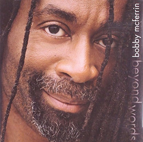 Bobby McFerrin/Beyond Words