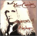 Kim Carnes/Barking At Airplanes@Remastered@Incl. Bonus Tracks