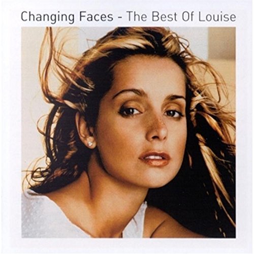 Louise/Changing Faces-The Best Of@Import-Gbr