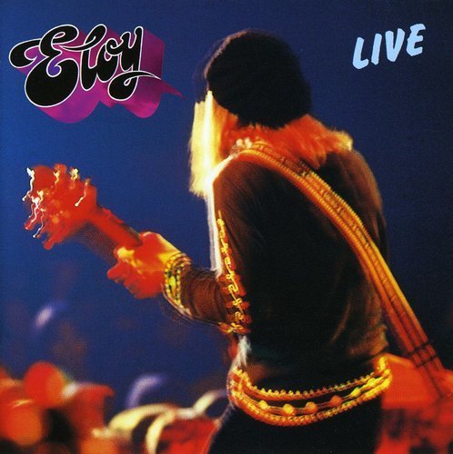 Eloy/Live@Import-Eu