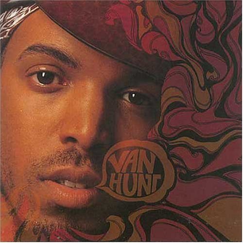 Van Hunt/Van Hunt@Enhanced Cd