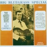 Glen Campbell Big Bluegrass Special Remastered 