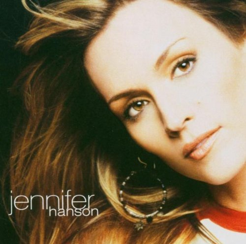 HANSON,JENNIFER/JENNIFER HANSON