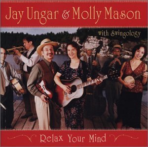 Unger Mason Relax Your Mind 