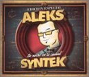 Aleks Syntek/De Noche En La Ciudad@Enhanced Cd