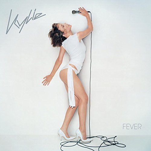MINOGUE,KYLIE/FEVER