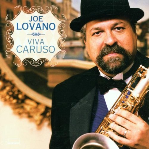 Joe Lovano/Viva Caruso
