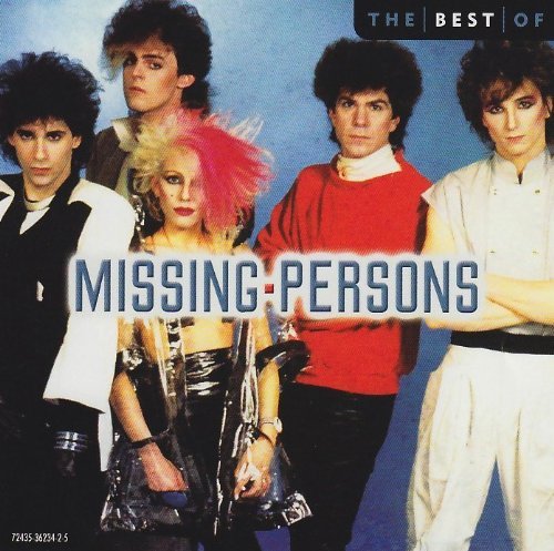 Missing Persons Best Of Missing Persons 10 Best 