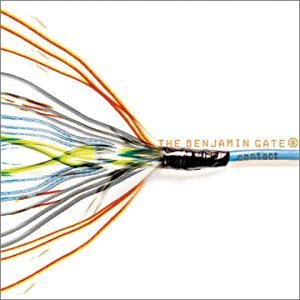 Benjamin Gate/Contact@Enhanced Cd