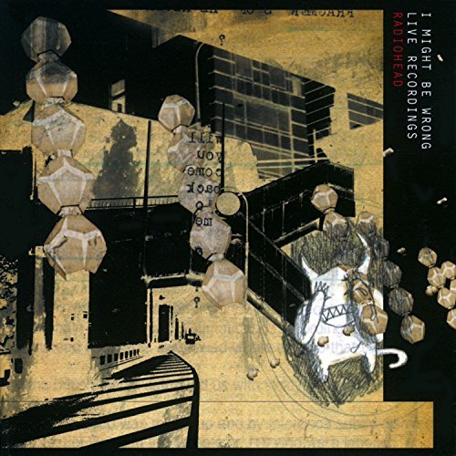 Radiohead/I Might Be Wrong-Live Recordin