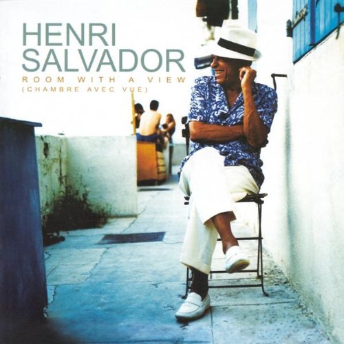 Henri Salvador/Room With A View@Feat. Ekdahl/Hardy