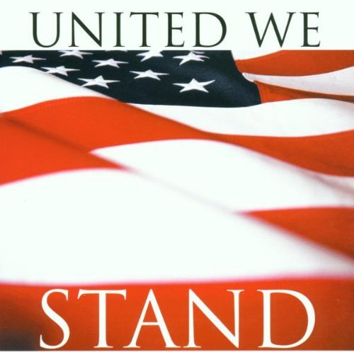 United We Stand/United We Stand@Lennon/Greenwood/Brooks/Cocker@Ledoux/Campbell/Guthrie/Green