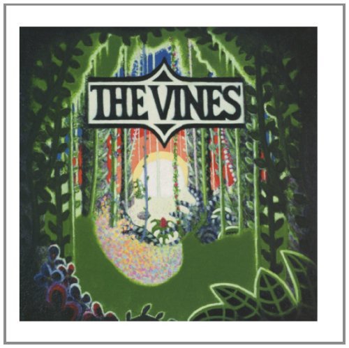 Vines/Highly Evolved