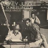 Duke Ellington Money Jungle Remastered 