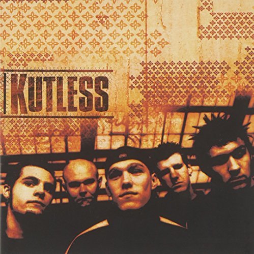 Kutless/Kutless