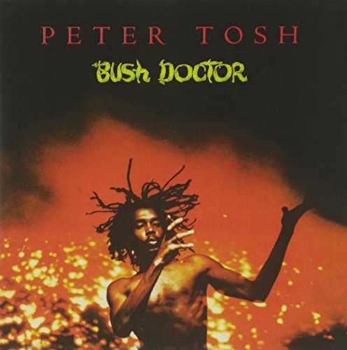Peter Tosh Bush Doctor Incl. Bonus Tracks 