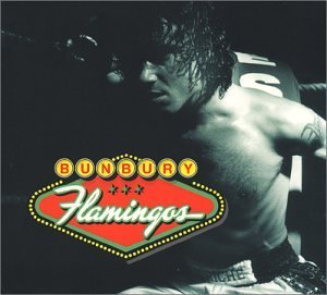 BUNBURY/FLAMINGOS