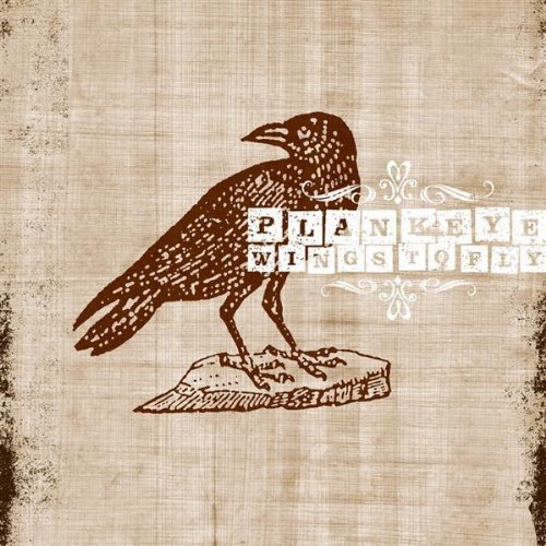 Plankeye/Wings To Fly
