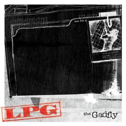 Lpg/Gadfly