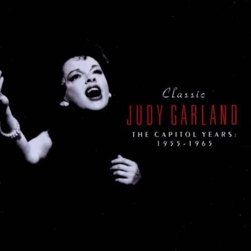 Judy Garland/Classic Judy Garland 1955-65@Remastered/Incl. Booklet@2 Cd