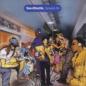 Sev Statik/Speak Life