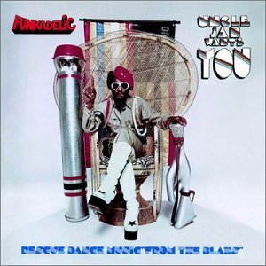 Funkadelic/Uncle Jam Wants You@Remastered