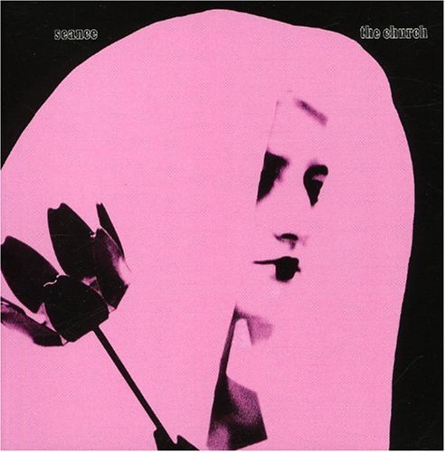 Church/Seance@Import-Aus/Incl. Bonus Cd@Remastered/Enhanced Cd