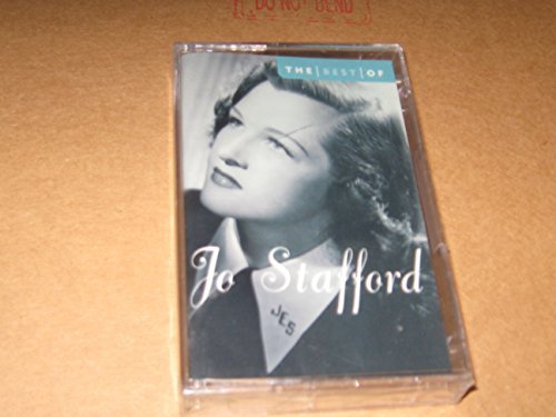 Jo Stafford/Best Of Jo Stafford@10 Best