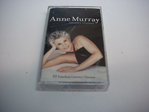 MURRAY,ANNE/COUNTRY CROONIN'