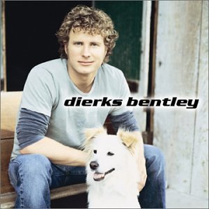 Dierks Bentley/Dierks Bentley@Enhanced Cd