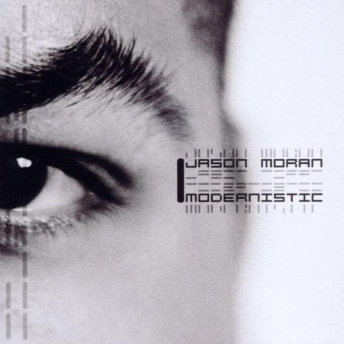 Jason Moran/Modernistic