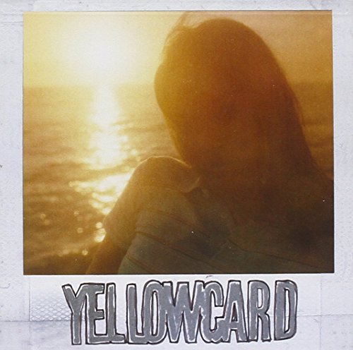 Yellowcard/Ocean Avenue@Enhanced Cd