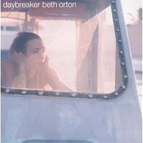 ORTON,BETH/DAYBREAKER