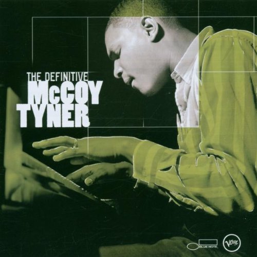 Mccoy Tyner Definitive Mccoy Tyner Definitive 