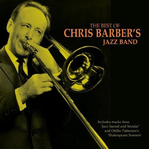 Chris Barber/Best Of Chris Barber@Import-Gbr