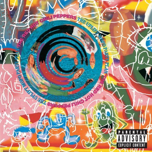 Red Hot Chili Peppers/Uplift Mofo Party Plan@Explicit Version/Remastered@Incl. Bonus Tracks