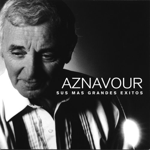 Charles Aznavour Sus Mas Grandes Exitos 