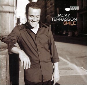 Jacky Terrasson/Smile