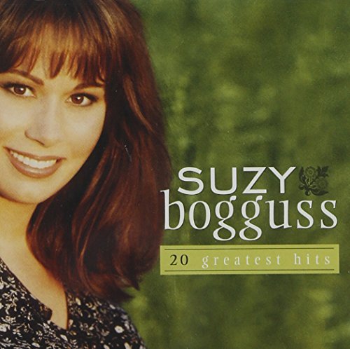 Suzy Bogguss 20 Greatest Hits 