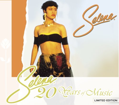 Selena/Selena@Lmtd Ed./Remastered