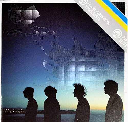 Audio Adrenaline/Worldwide